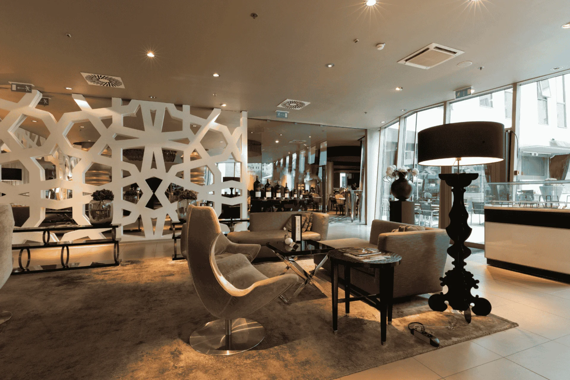 VIP Salon