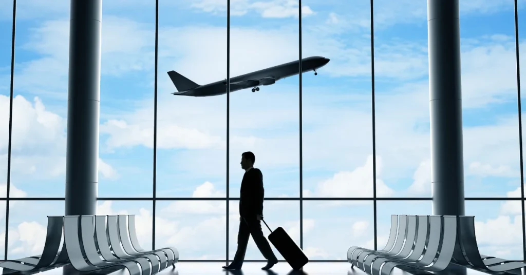 Airport Meet & Greet Services Are the VIP Choice-Post-SKYVIP