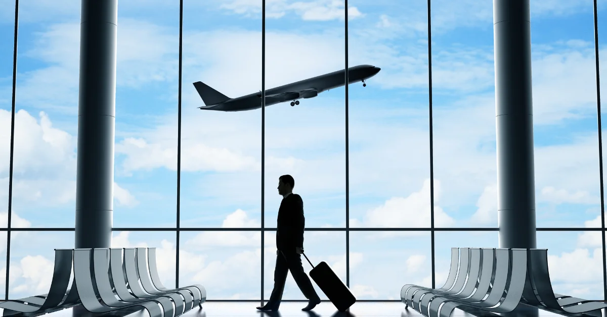 Airport Meet & Greet Services Are the VIP Choice-Post-SKYVIP