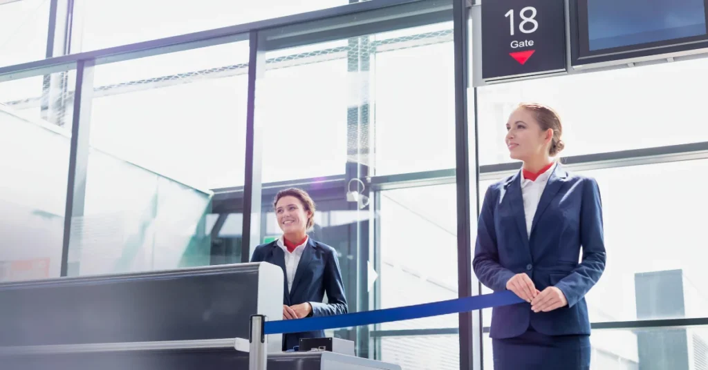 Fast Track Airport Services-Post -SKYVIP