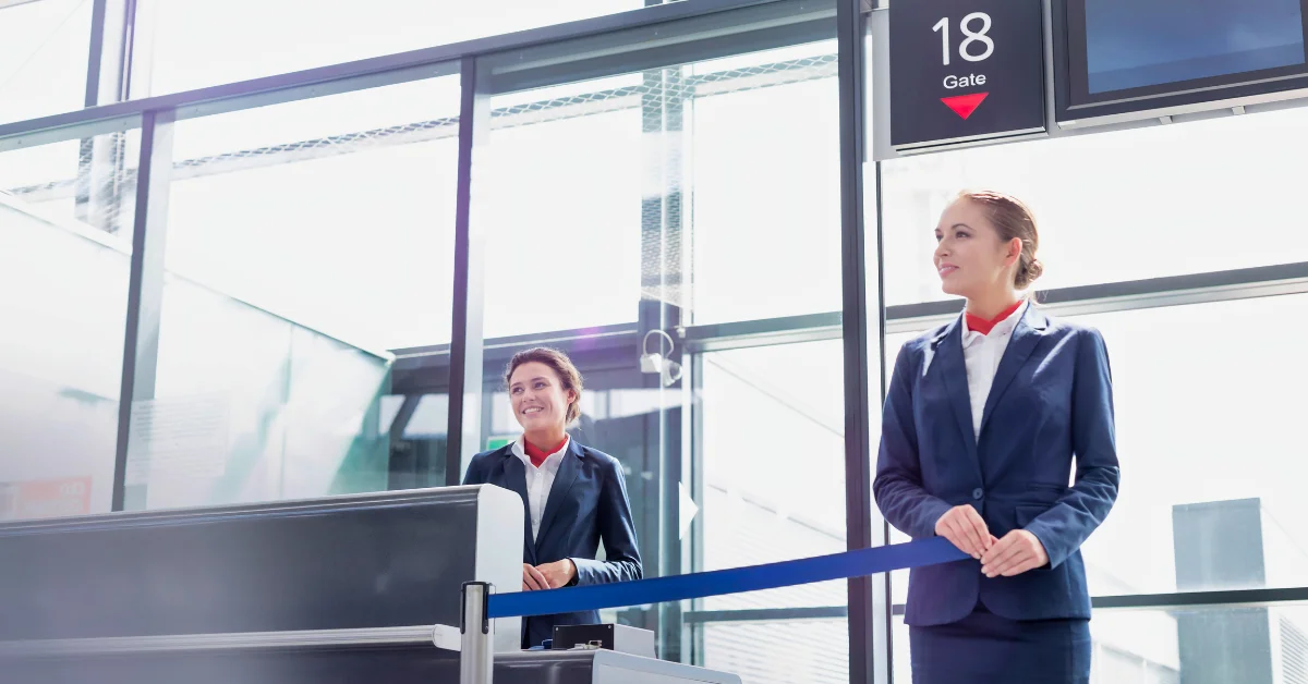 Fast Track Airport Services-Post -SKYVIP