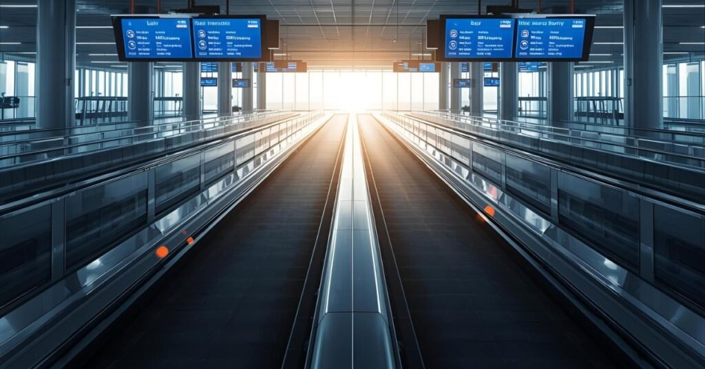 Fast Track Airport Services