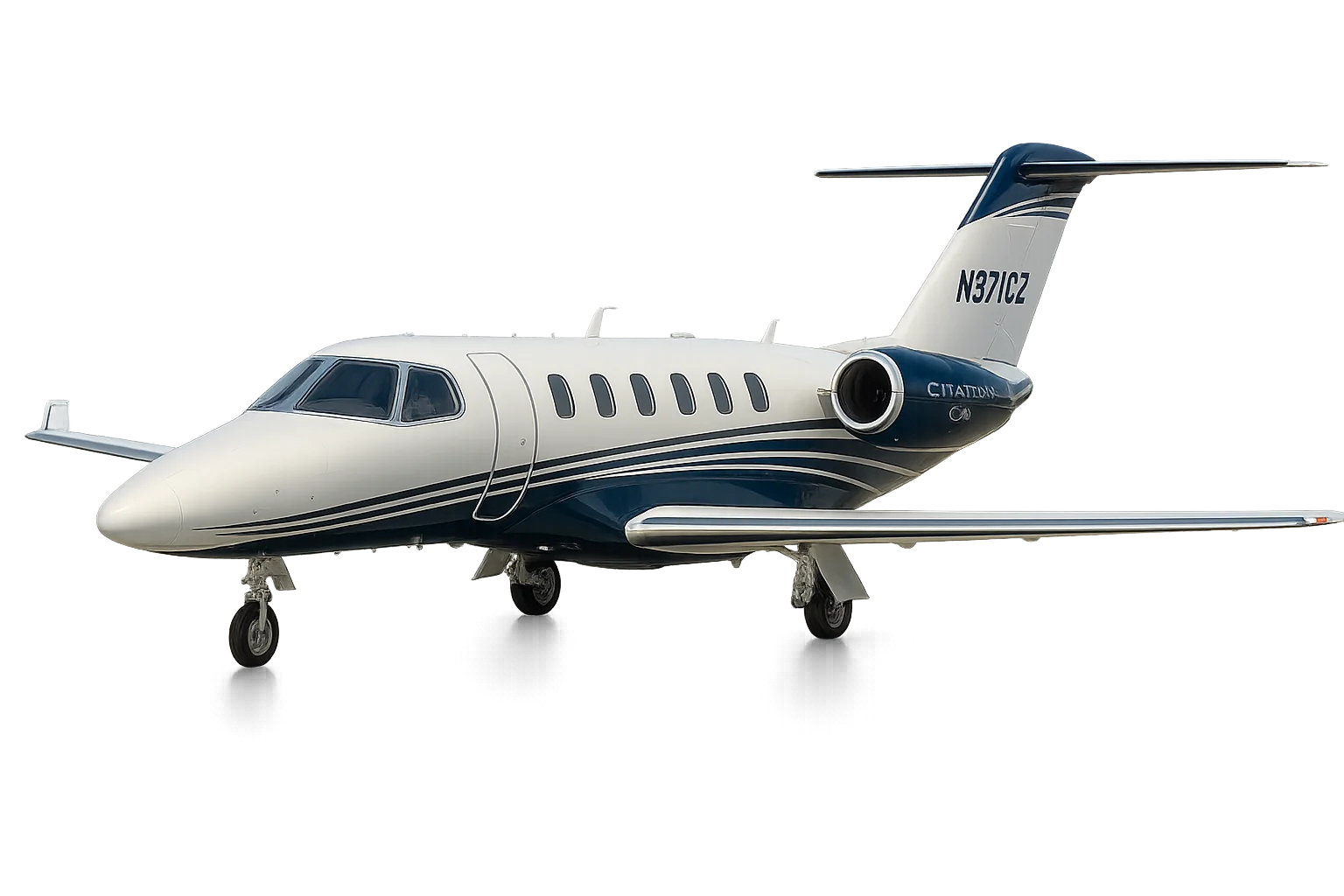 Cessna Citation CJ4 GEN2 - SKYVIP