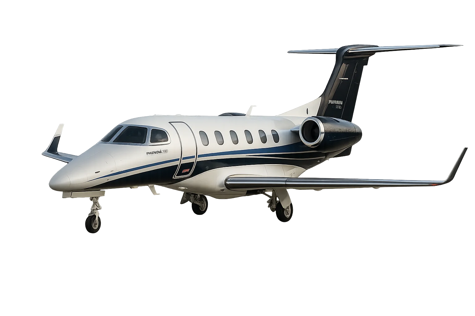 Embraer Phenom 300 - SKYVIP