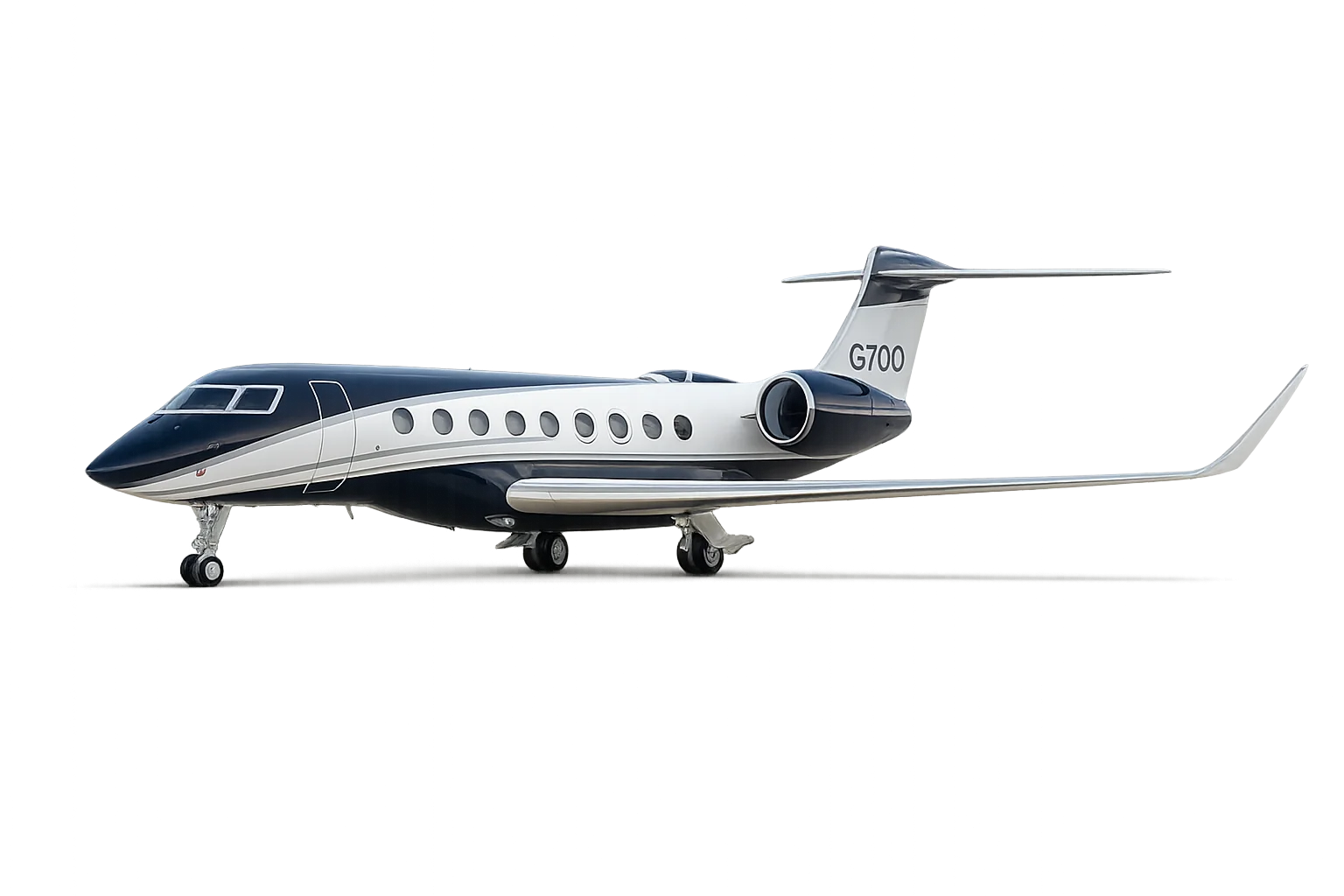 Gulfstream G700 - SKYVIP