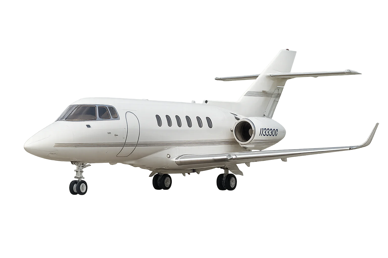 Hawker 800XP - SKYVIP