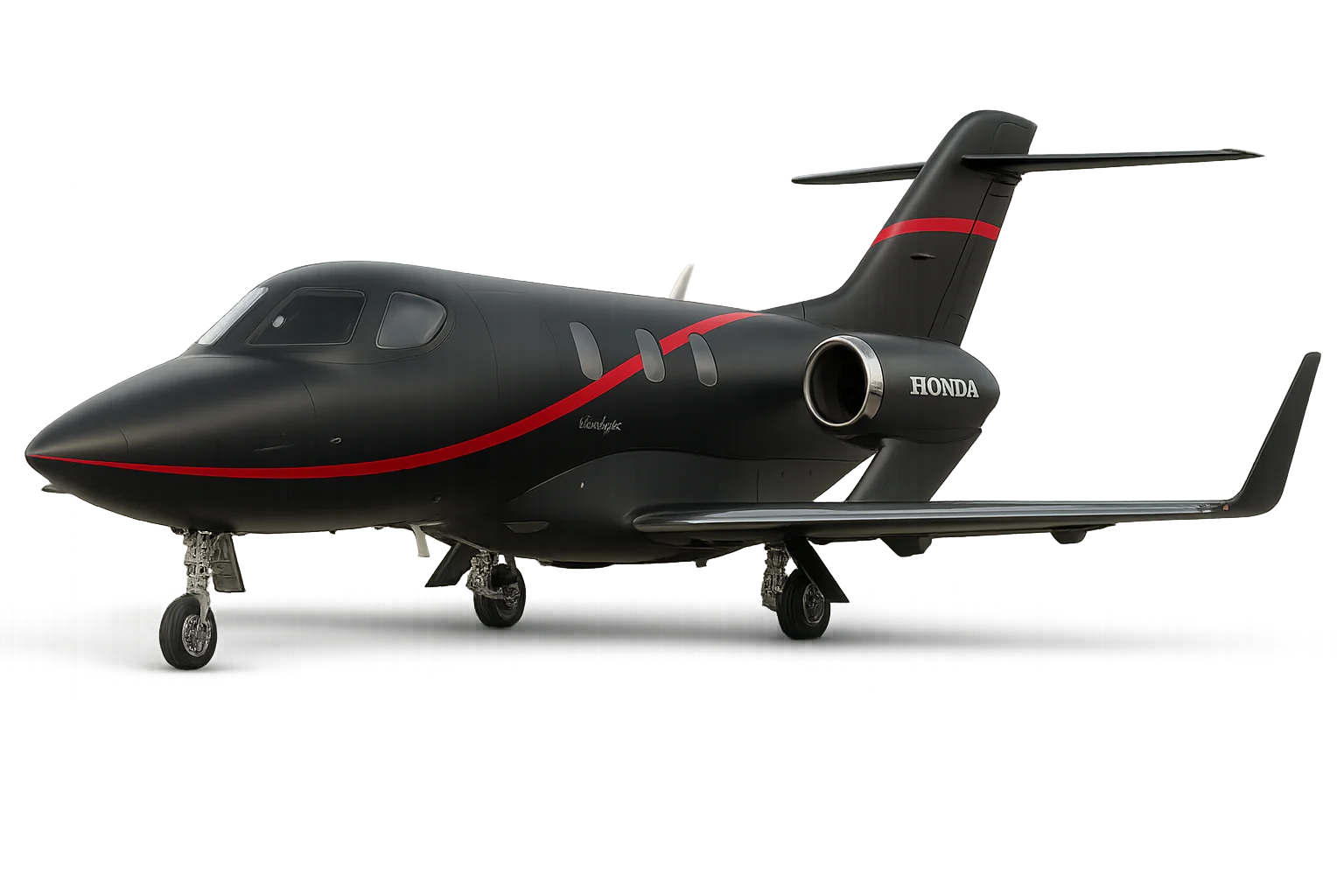 HondaJet Elite II - SKYVIP