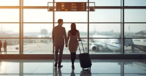 Airport Meet and Greet Work for Stress Free Airport Travel