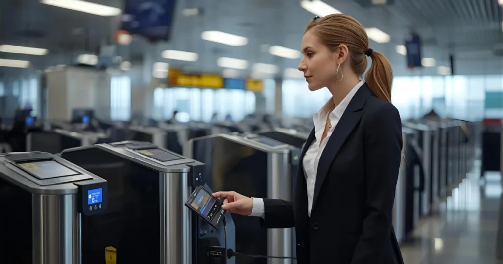 What Is Fast Track Airport Clearance